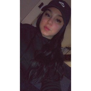 Meet your Posher, Virgen